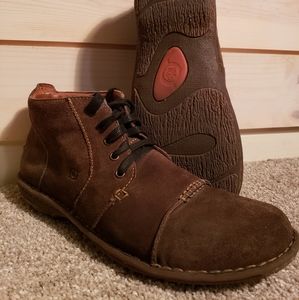 Born Boots
